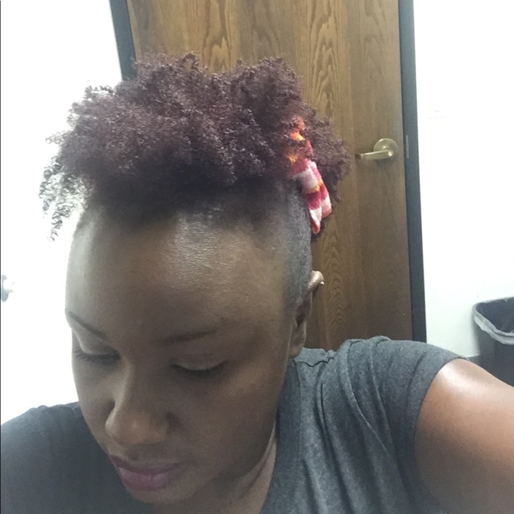 Meet your Posher, Judy